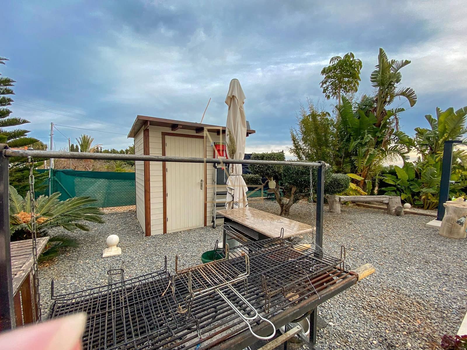 3 bedroom Villa for sale in Polop with pool garage - € 845,000 (Ref: 8601244)