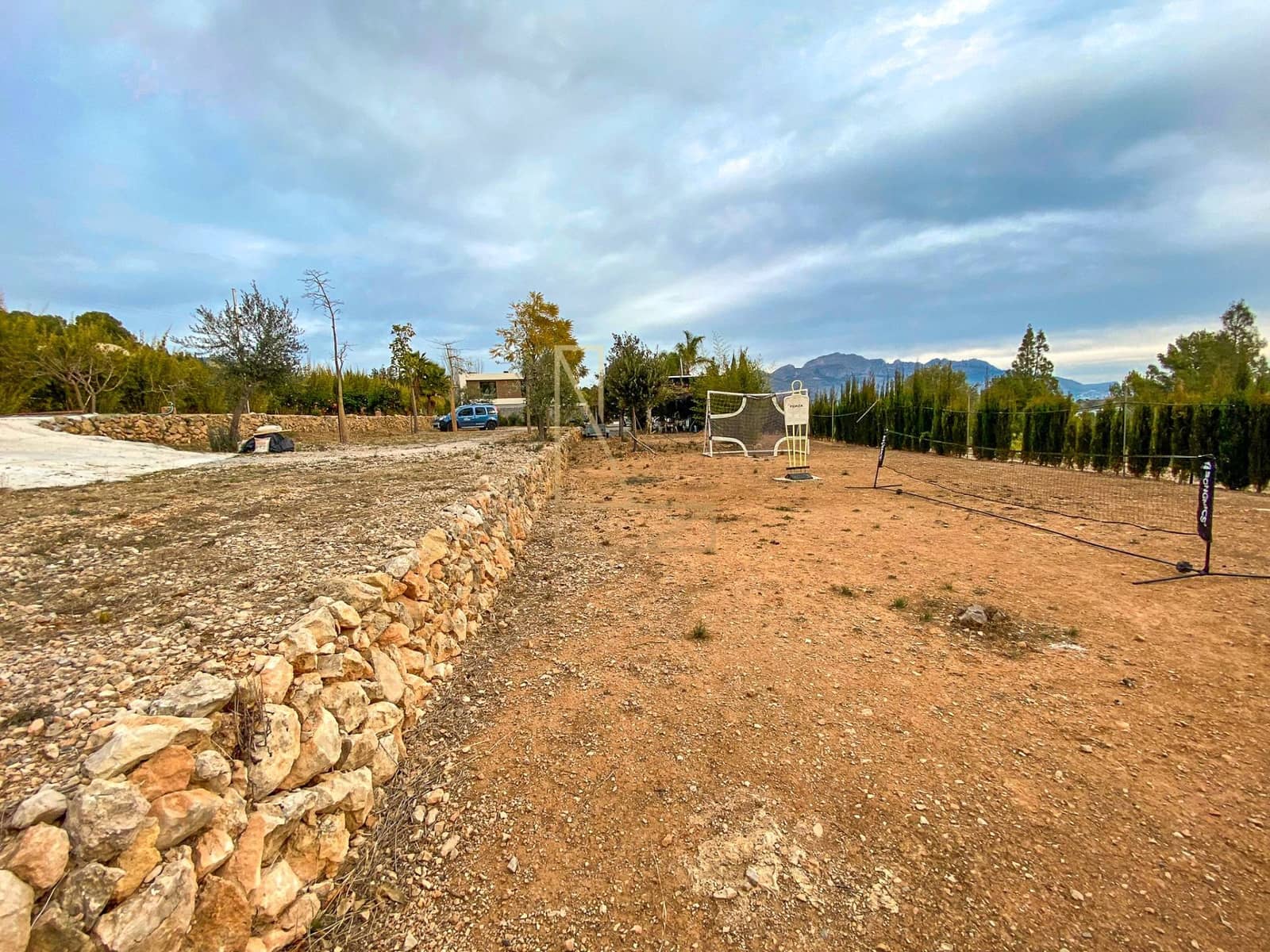 3 bedroom Villa for sale in Polop with pool garage - € 845,000 (Ref: 8601244)