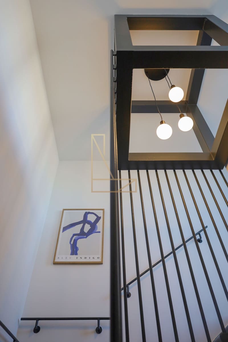 3 slaapkamer Penthouse te koop in La Villajoyosa / Vila Joiosa met zwembad garage - € 758.000 (Ref: 8629957)