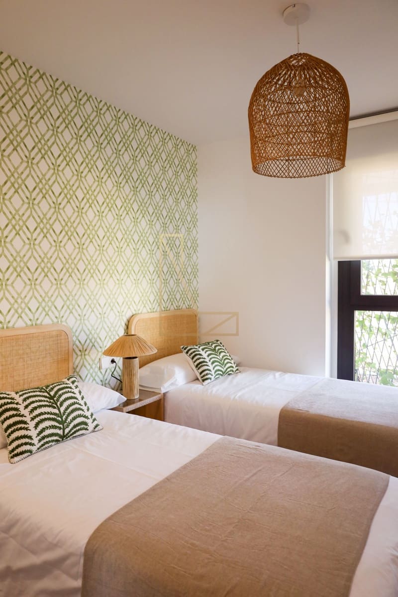 3 slaapkamer Penthouse te koop in La Villajoyosa / Vila Joiosa met zwembad garage - € 758.000 (Ref: 8629957)