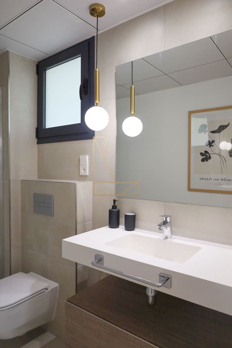 3 slaapkamer Penthouse te koop in La Villajoyosa / Vila Joiosa met zwembad garage - € 758.000 (Ref: 8629957)