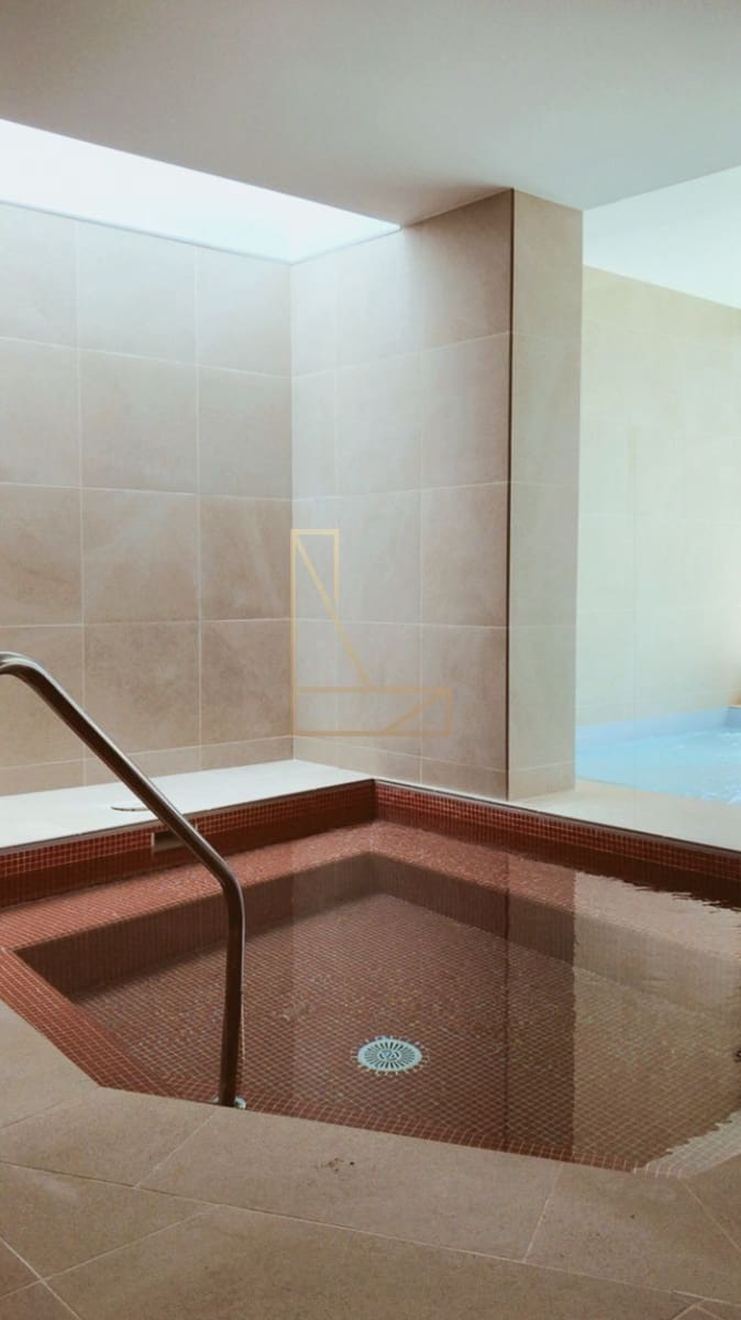 3 slaapkamer Penthouse te koop in La Villajoyosa / Vila Joiosa met zwembad garage - € 758.000 (Ref: 8629957)