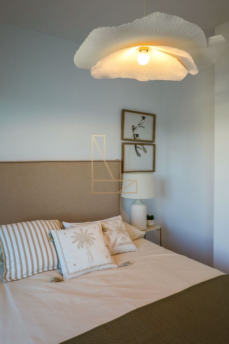 3 slaapkamer Penthouse te koop in La Villajoyosa / Vila Joiosa met zwembad garage - € 758.000 (Ref: 8629957)