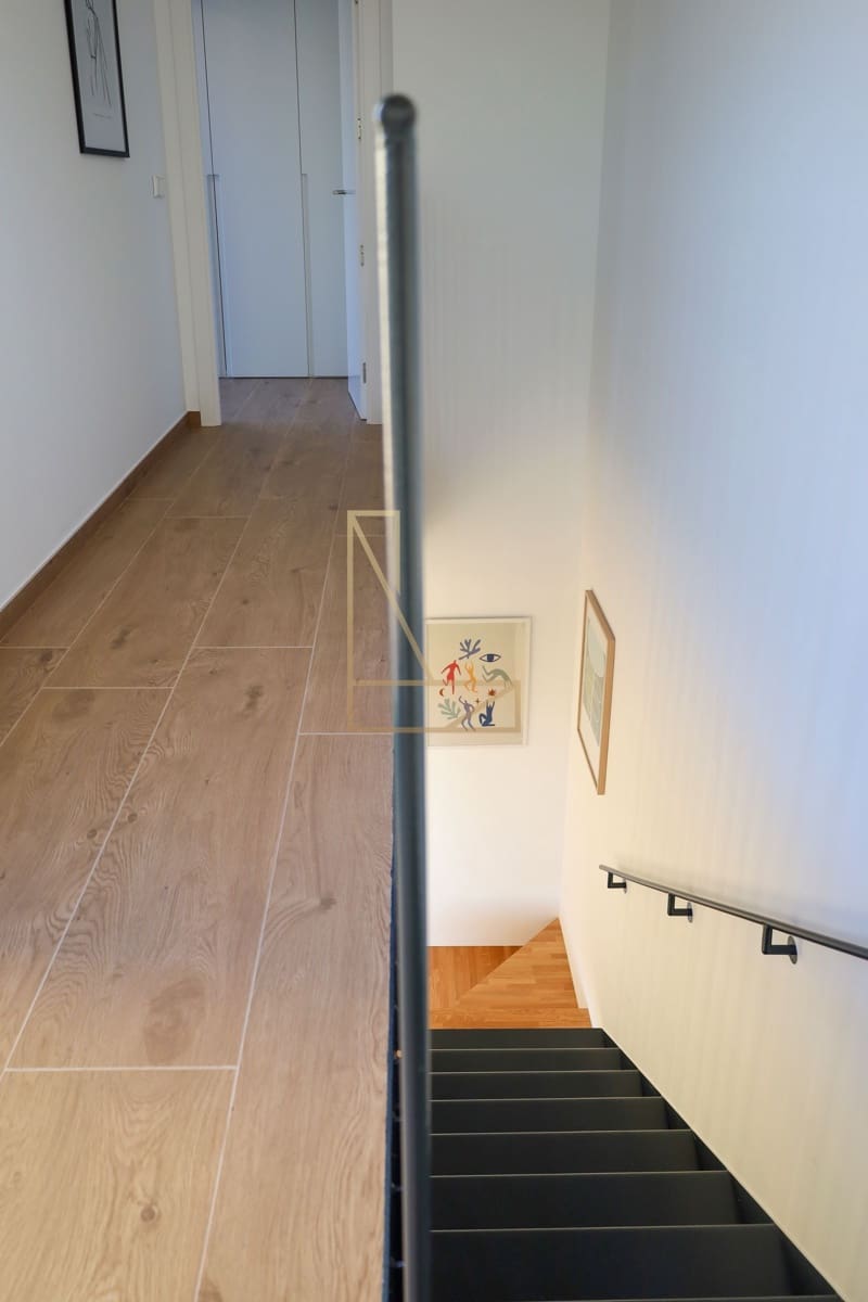 3 slaapkamer Penthouse te koop in La Villajoyosa / Vila Joiosa met zwembad garage - € 758.000 (Ref: 8629957)