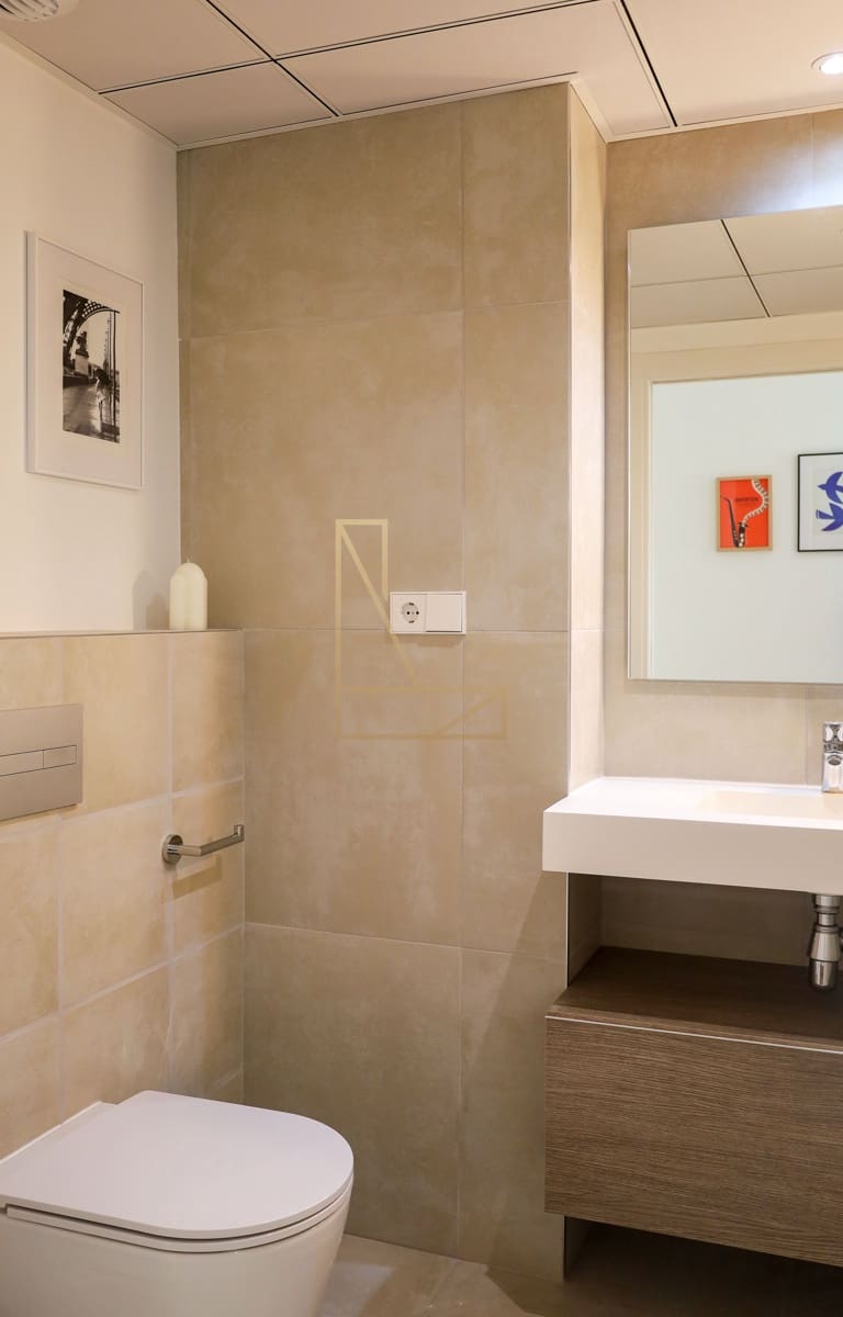 3 slaapkamer Penthouse te koop in La Villajoyosa / Vila Joiosa met zwembad garage - € 758.000 (Ref: 8629957)