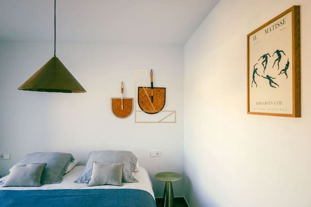 3 slaapkamer Penthouse te koop in La Villajoyosa / Vila Joiosa met zwembad garage - € 758.000 (Ref: 8629957)