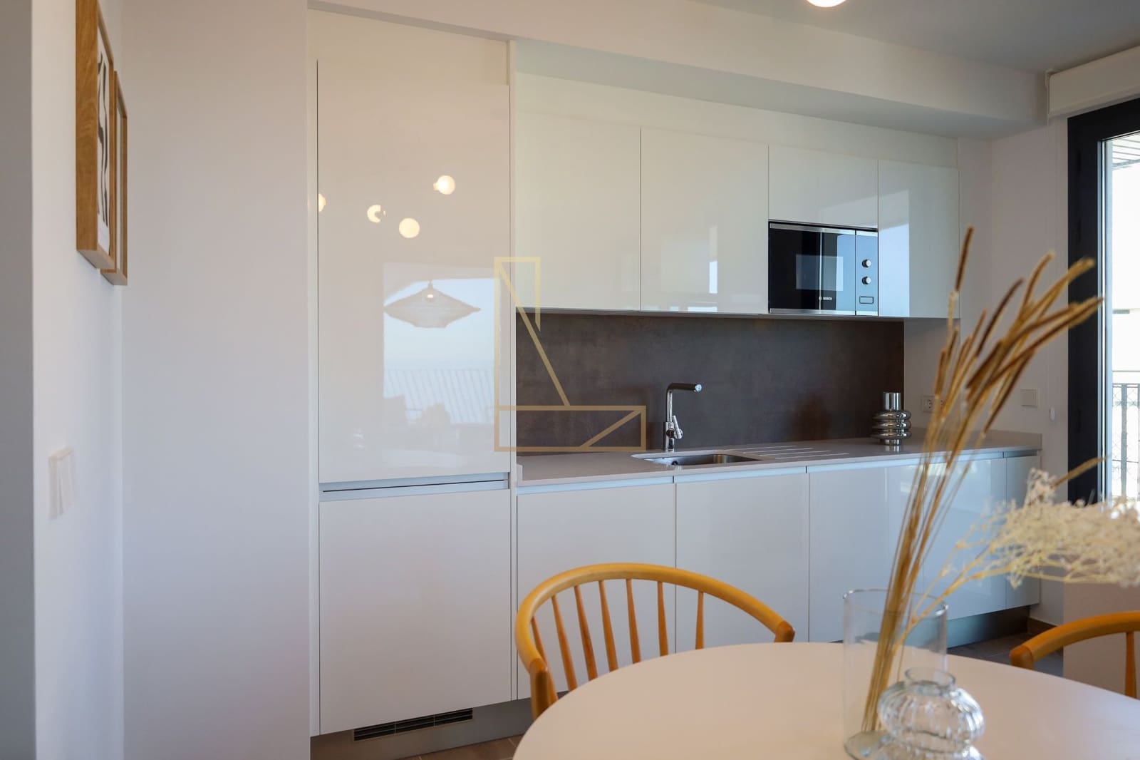 3 slaapkamer Penthouse te koop in La Villajoyosa / Vila Joiosa met zwembad garage - € 758.000 (Ref: 8629957)