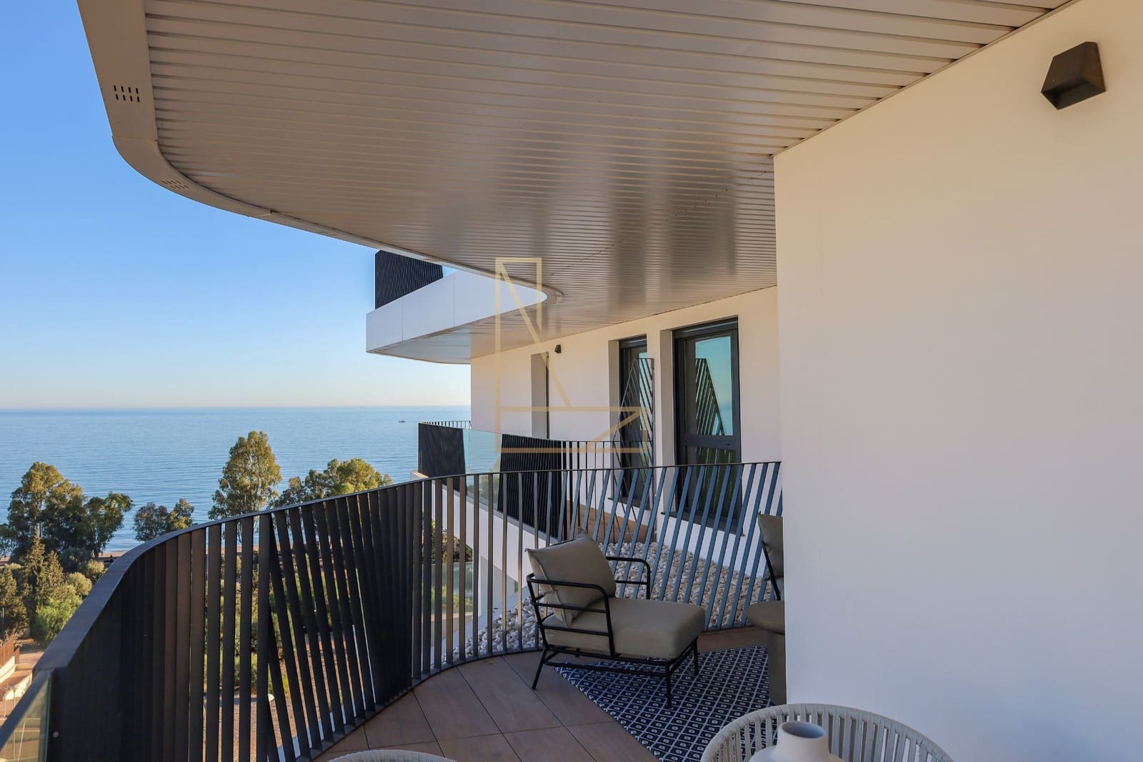 3 slaapkamer Penthouse te koop in La Villajoyosa / Vila Joiosa met zwembad garage - € 758.000 (Ref: 8629957)