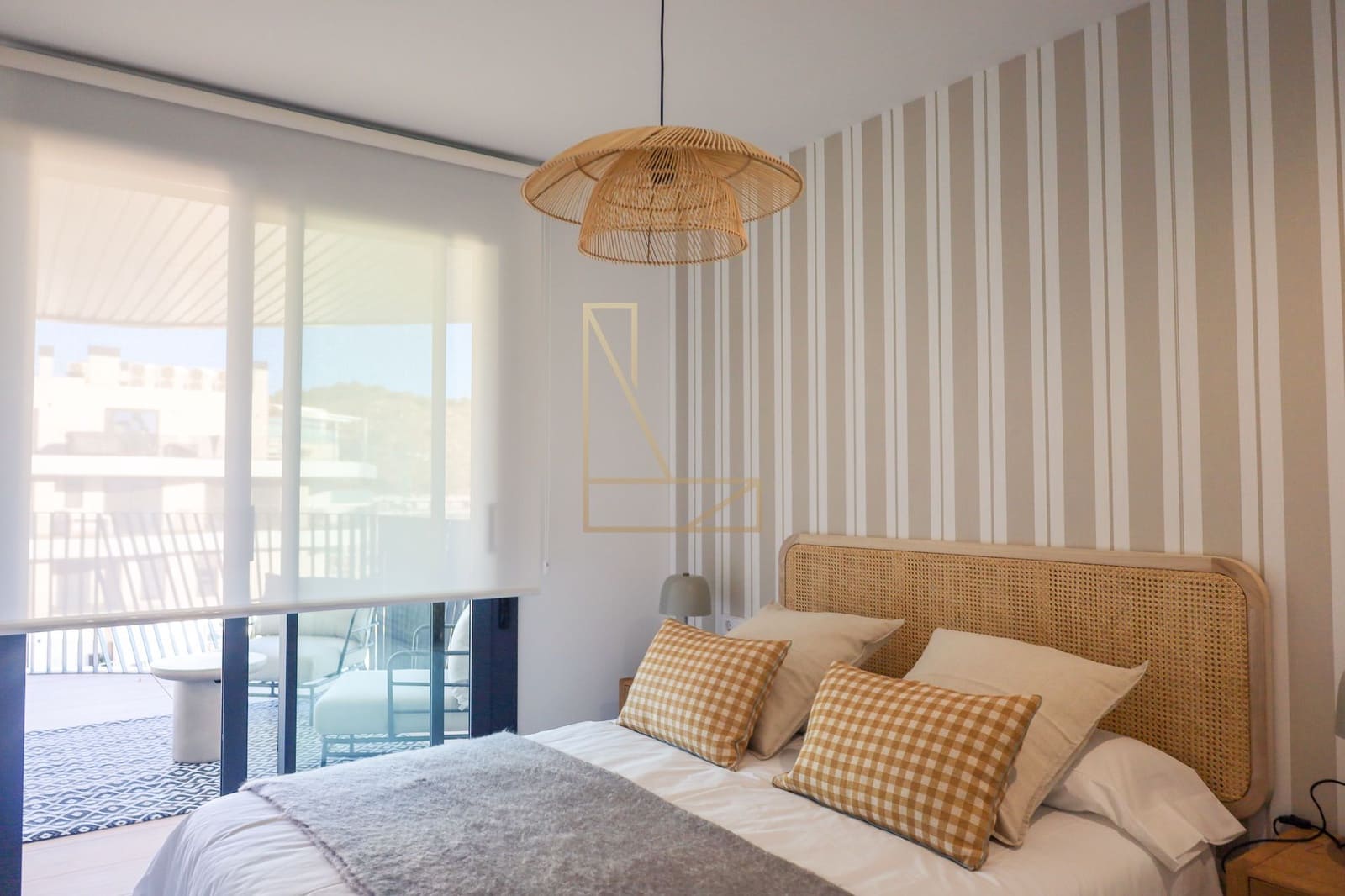 3 slaapkamer Penthouse te koop in La Villajoyosa / Vila Joiosa met zwembad garage - € 758.000 (Ref: 8629957)