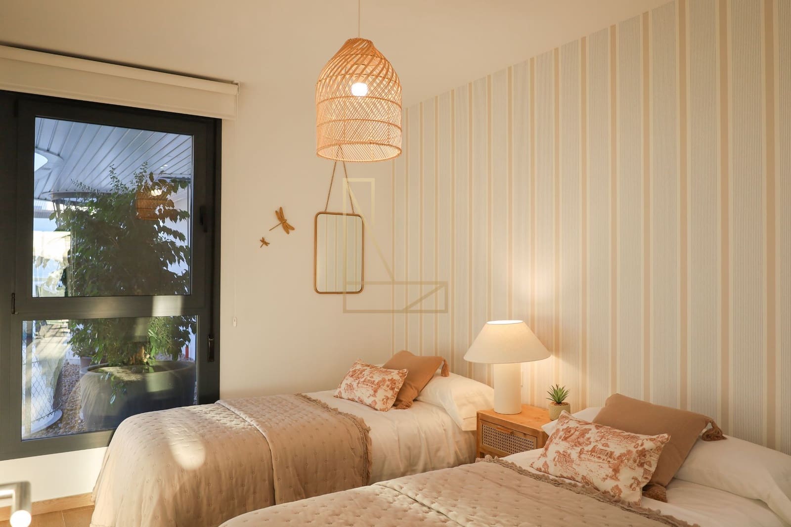 3 slaapkamer Penthouse te koop in La Villajoyosa / Vila Joiosa met zwembad garage - € 758.000 (Ref: 8629957)