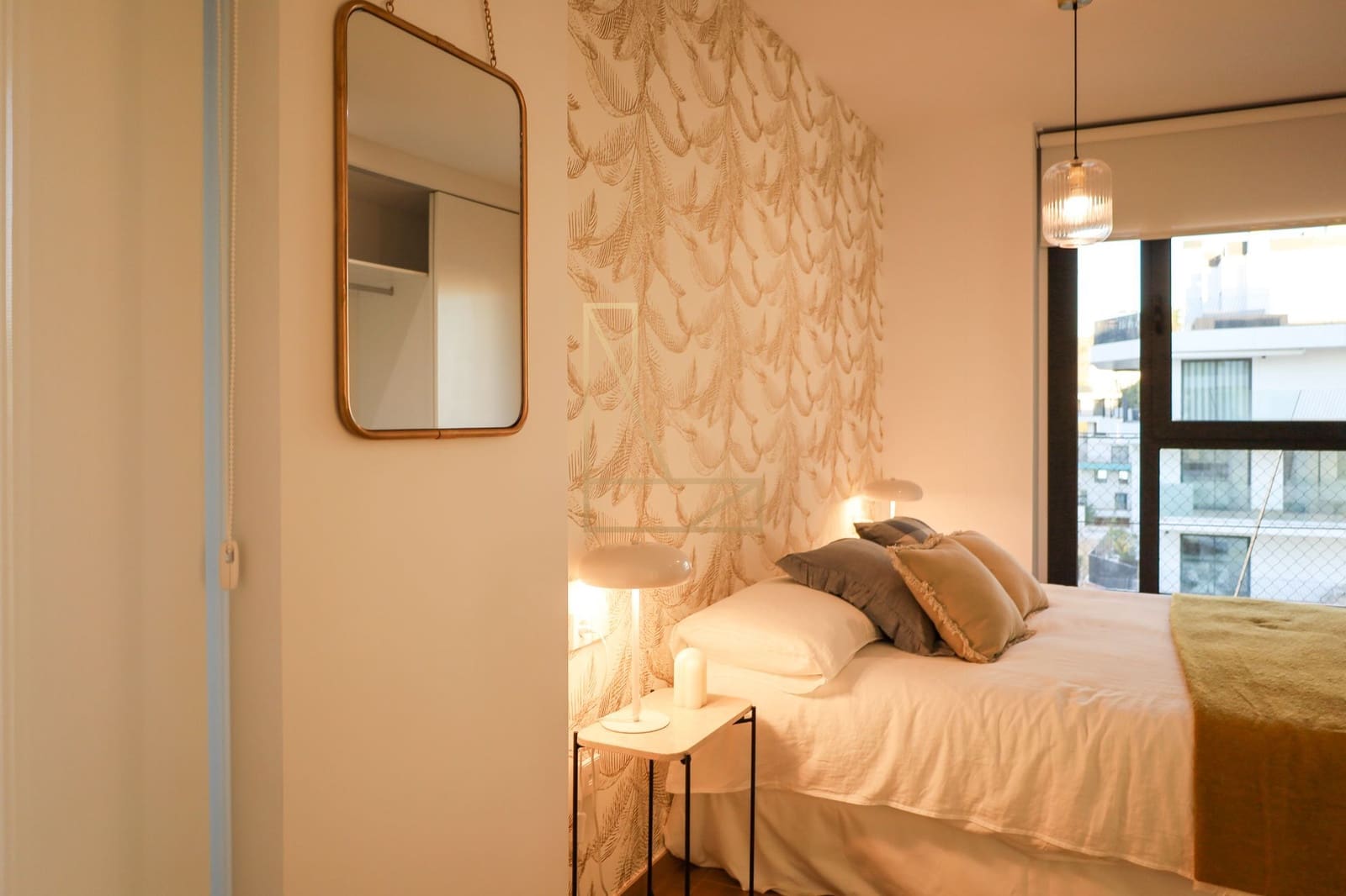 3 slaapkamer Penthouse te koop in La Villajoyosa / Vila Joiosa met zwembad garage - € 758.000 (Ref: 8629957)