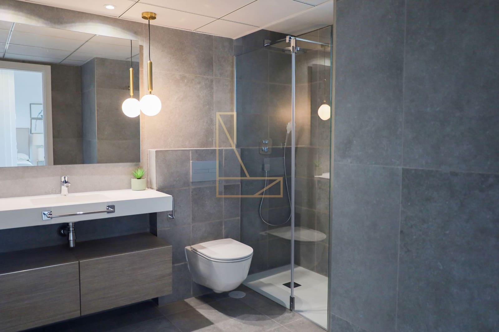 3 slaapkamer Penthouse te koop in La Villajoyosa / Vila Joiosa met zwembad garage - € 758.000 (Ref: 8629957)