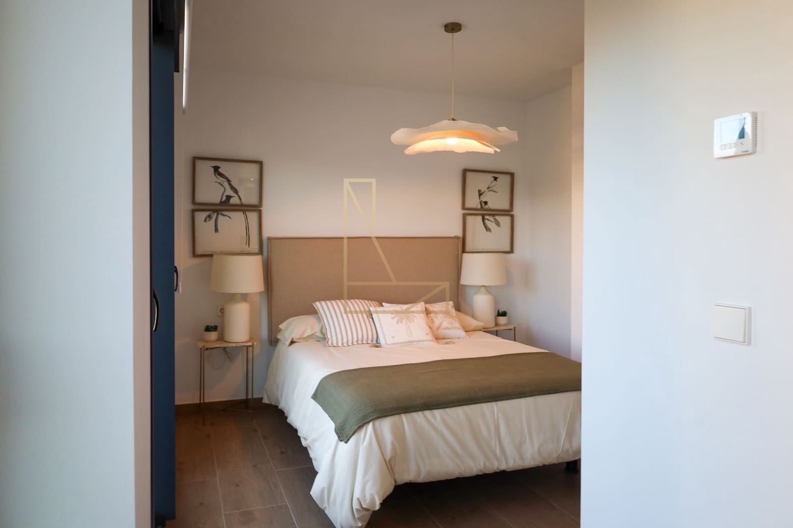 3 slaapkamer Penthouse te koop in La Villajoyosa / Vila Joiosa met zwembad garage - € 758.000 (Ref: 8629957)