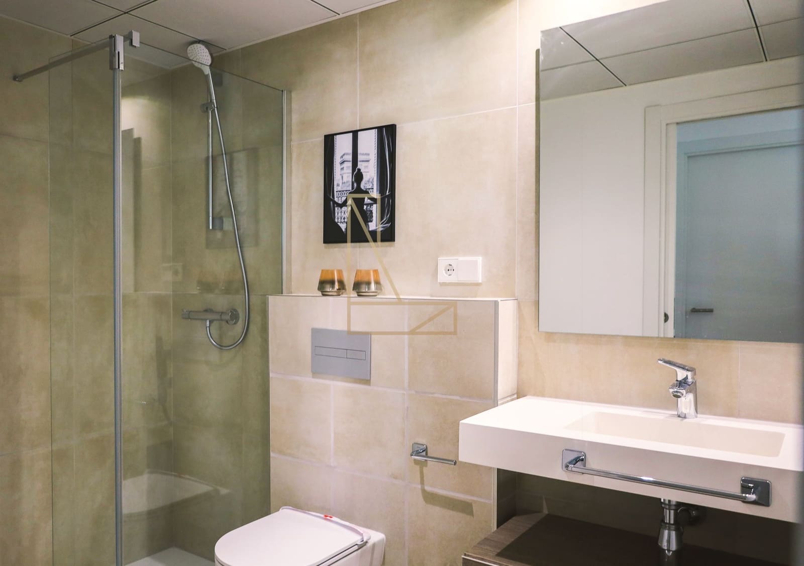 3 slaapkamer Penthouse te koop in La Villajoyosa / Vila Joiosa met zwembad garage - € 758.000 (Ref: 8629957)