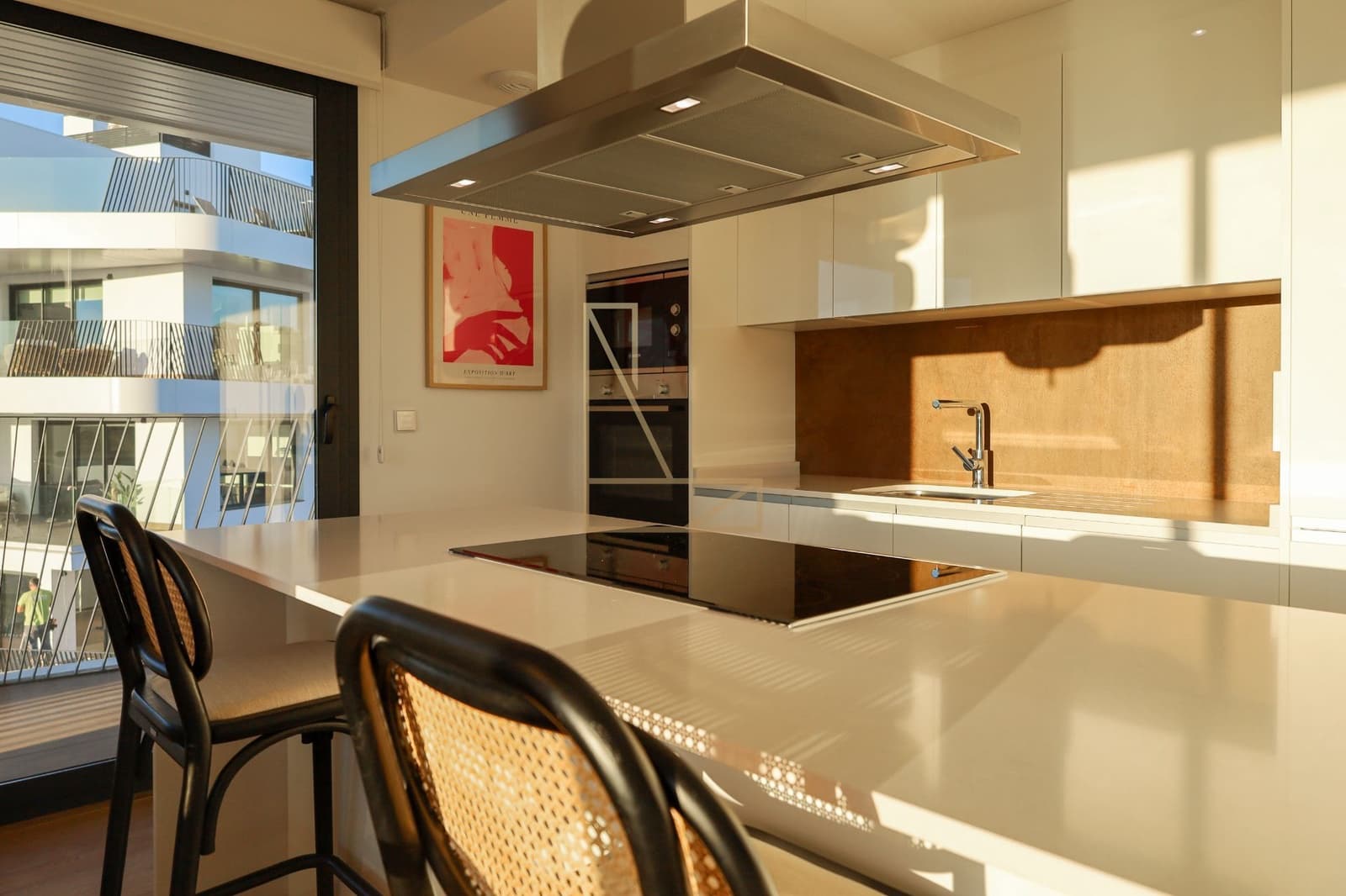 3 slaapkamer Penthouse te koop in La Villajoyosa / Vila Joiosa met zwembad garage - € 758.000 (Ref: 8629957)