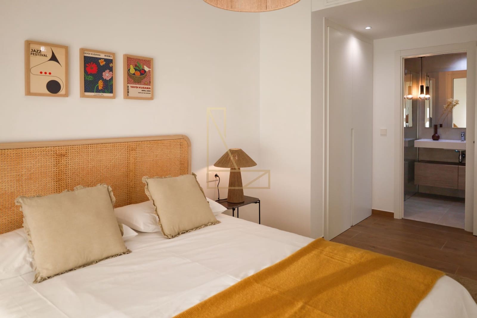 3 slaapkamer Penthouse te koop in La Villajoyosa / Vila Joiosa met zwembad garage - € 758.000 (Ref: 8629957)