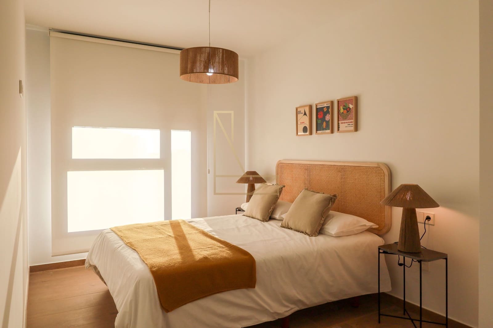 3 slaapkamer Penthouse te koop in La Villajoyosa / Vila Joiosa met zwembad garage - € 758.000 (Ref: 8629957)