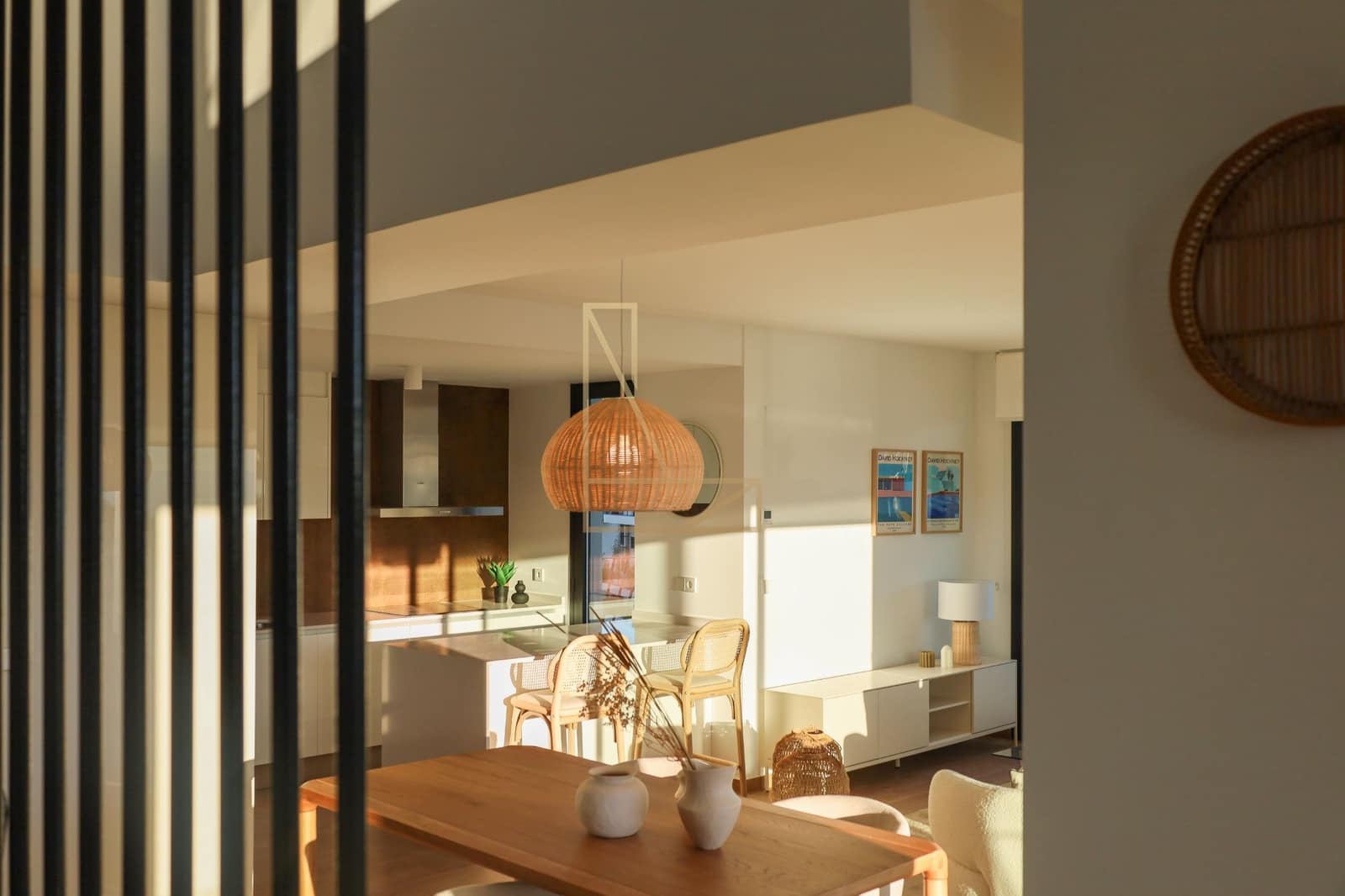 3 slaapkamer Penthouse te koop in La Villajoyosa / Vila Joiosa met zwembad garage - € 758.000 (Ref: 8629957)