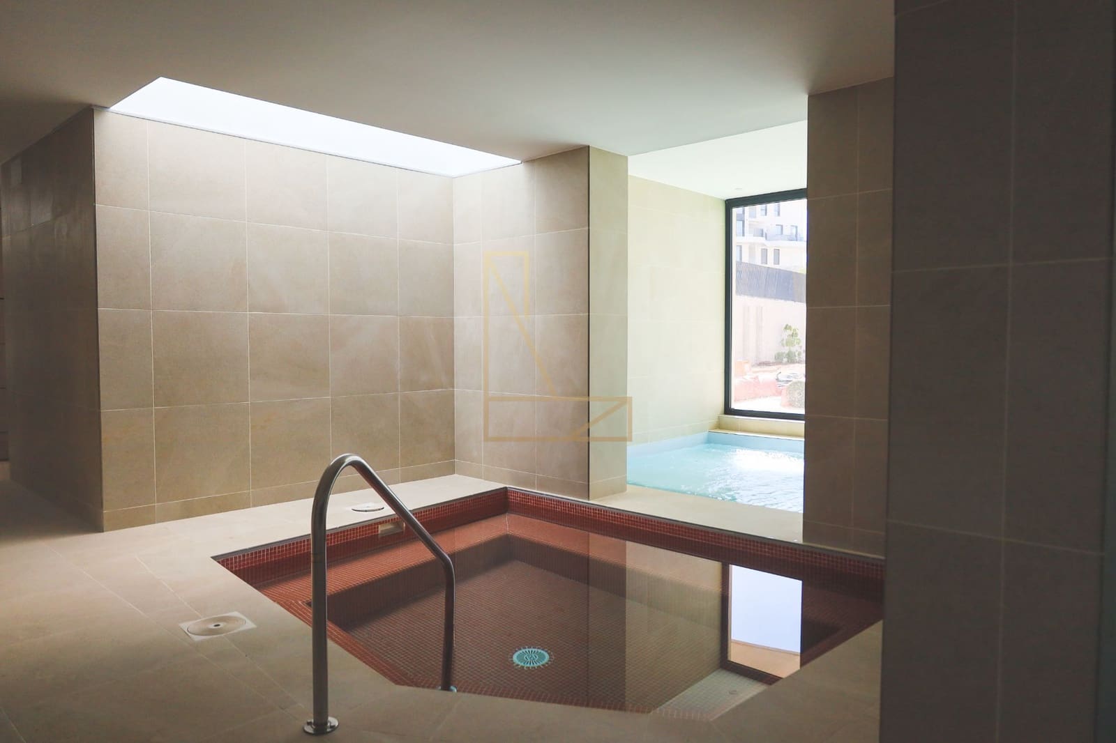 3 slaapkamer Penthouse te koop in La Villajoyosa / Vila Joiosa met zwembad garage - € 758.000 (Ref: 8629957)