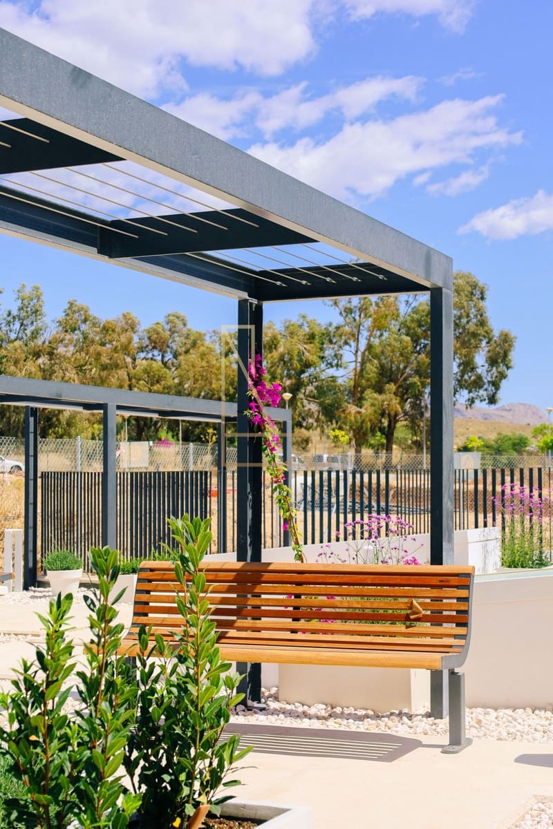 3 slaapkamer Penthouse te koop in La Villajoyosa / Vila Joiosa met zwembad garage - € 758.000 (Ref: 8629957)