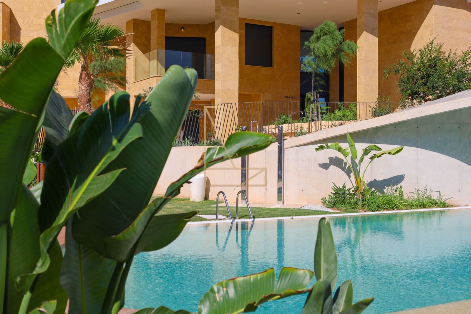 3 slaapkamer Penthouse te koop in La Villajoyosa / Vila Joiosa met zwembad garage - € 758.000 (Ref: 8629957)