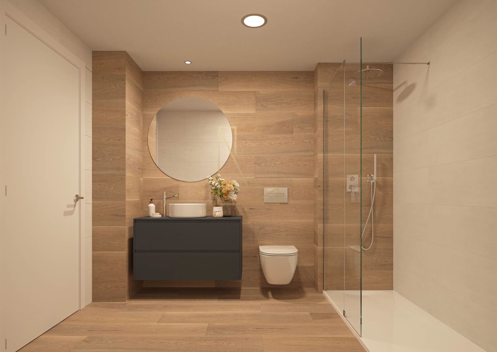 2 soverom Leilighet til salgs i El Vergel / Verger med svømmebasseng garasje - € 316 000 (Ref: 8629958)