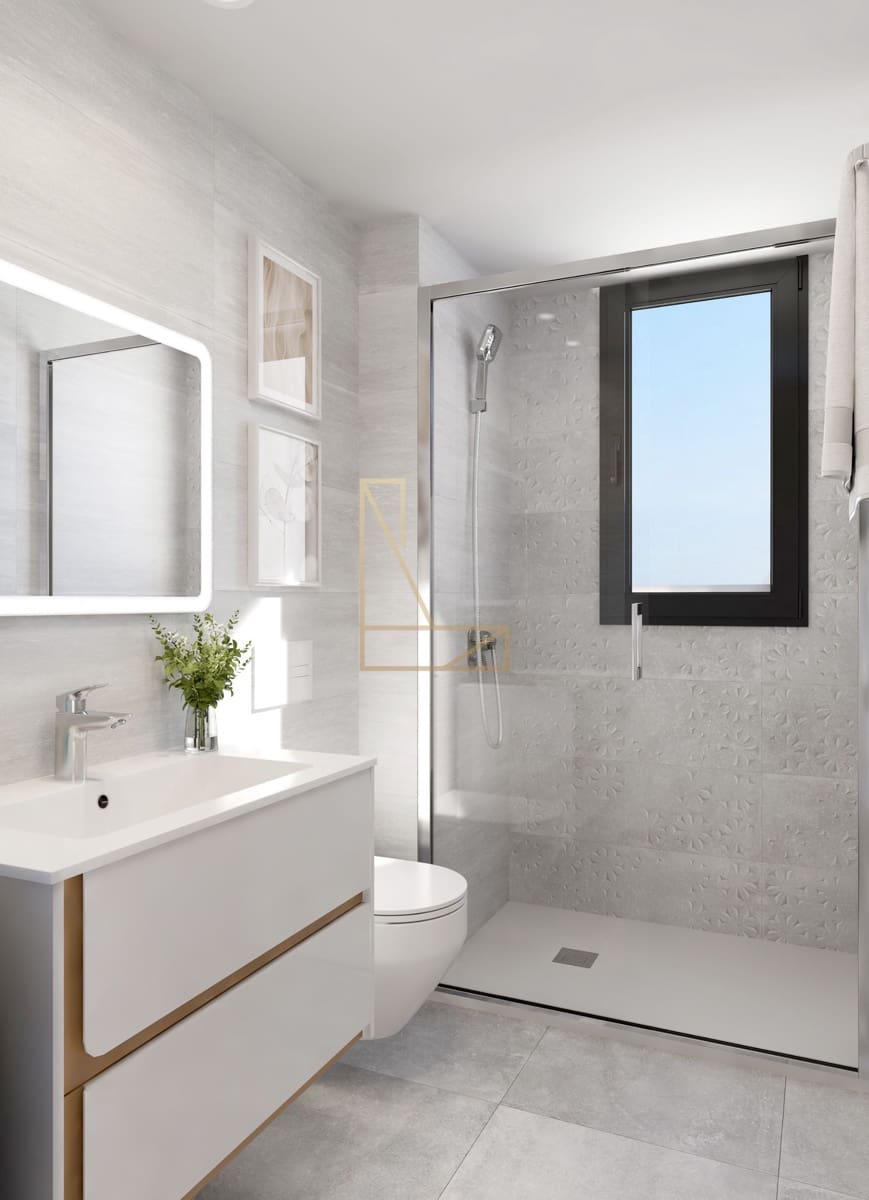 2 Zimmer Apartment zu verkaufen in Calpe / Calp mit Pool Garage - 479.000 € (Ref: 8638239)