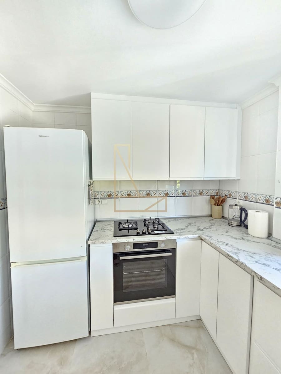 3 soveværelse Byhus til salg i Calpe / Calp med swimmingpool garage - € 350.000 (Ref: 8638240)