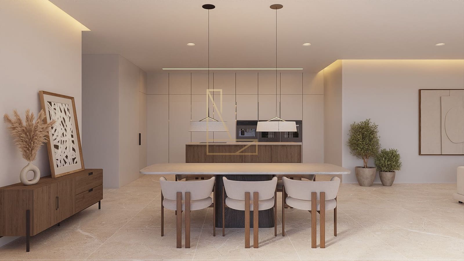 5 slaapkamer Villa te koop in Moraira met zwembad garage - € 2.175.000 (Ref: 8651963)