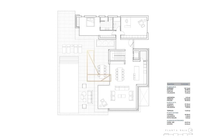 5 slaapkamer Villa te koop in Moraira, Teulada-Moraira met zwembad garage - € 2.175.000 (Ref: 8651963)