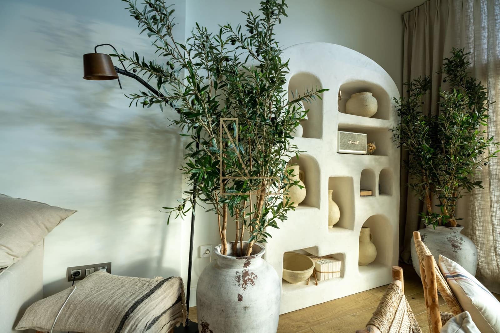 2 soverom Leilighet til salgs i Benidorm med svømmebasseng garasje - € 790 000 (Ref: 8687356)