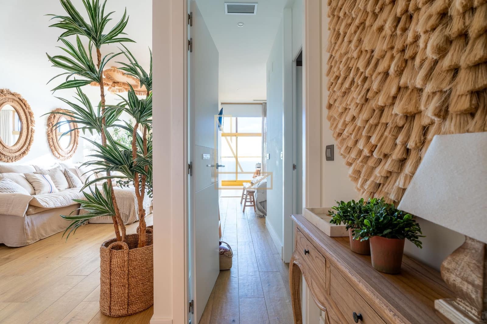 2 soverom Leilighet til salgs i Benidorm med svømmebasseng garasje - € 790 000 (Ref: 8687356)