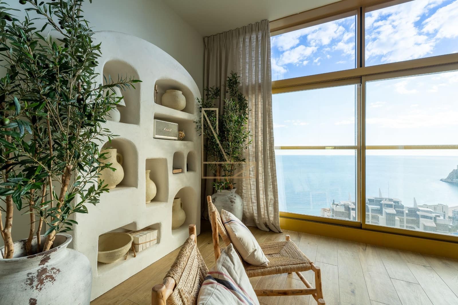 2 soverom Leilighet til salgs i Benidorm med svømmebasseng garasje - € 790 000 (Ref: 8687356)