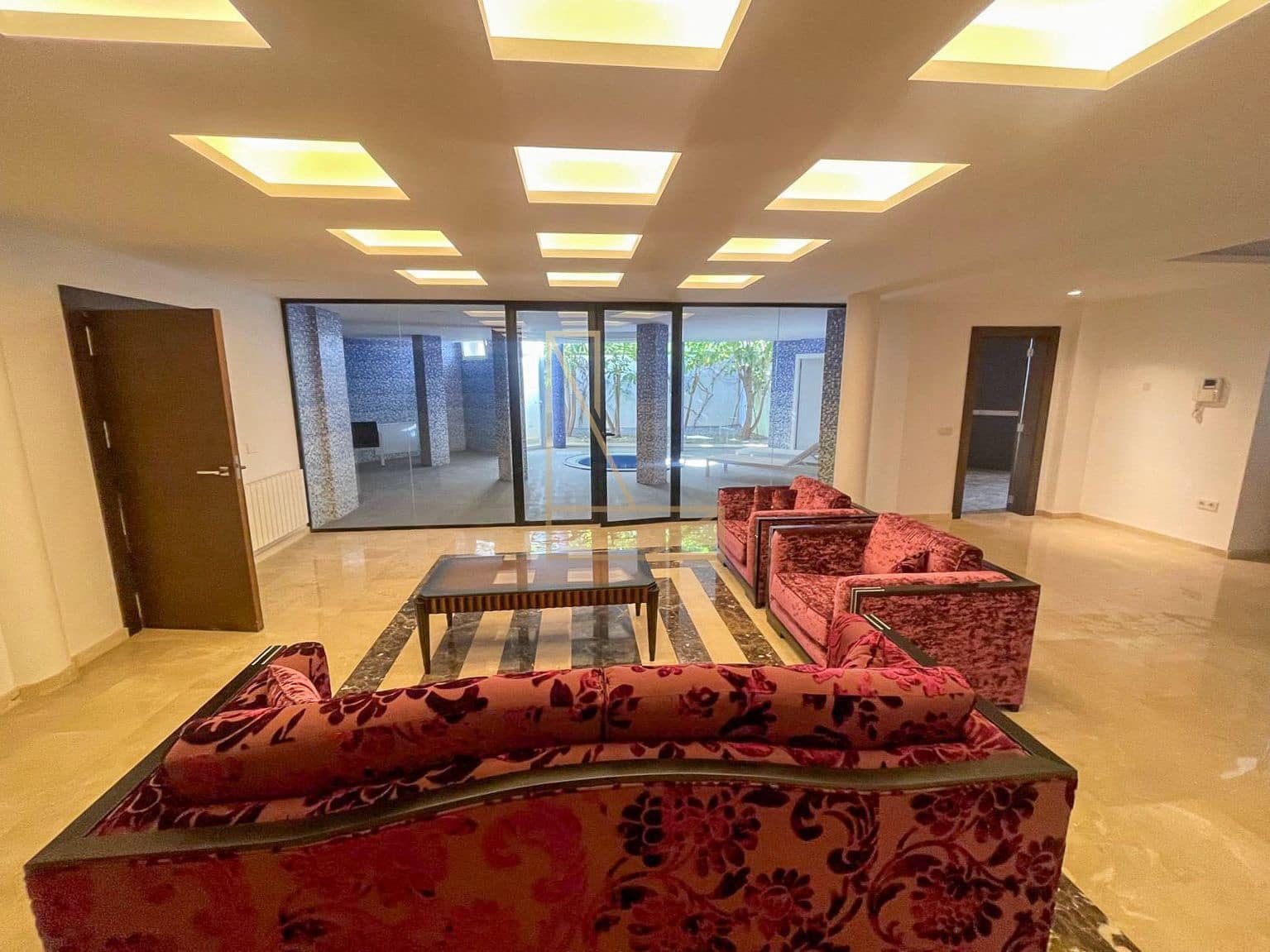 5 slaapkamer Villa te koop in Alfaz del Pi / L'Alfas del Pi met zwembad garage - € 1.600.000 (Ref: 8687358)