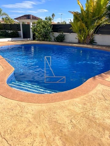 5 slaapkamer Villa te koop in Alfaz del Pi / L'Alfàs del Pi met zwembad garage - € 1.600.000 (Ref: 8687358)