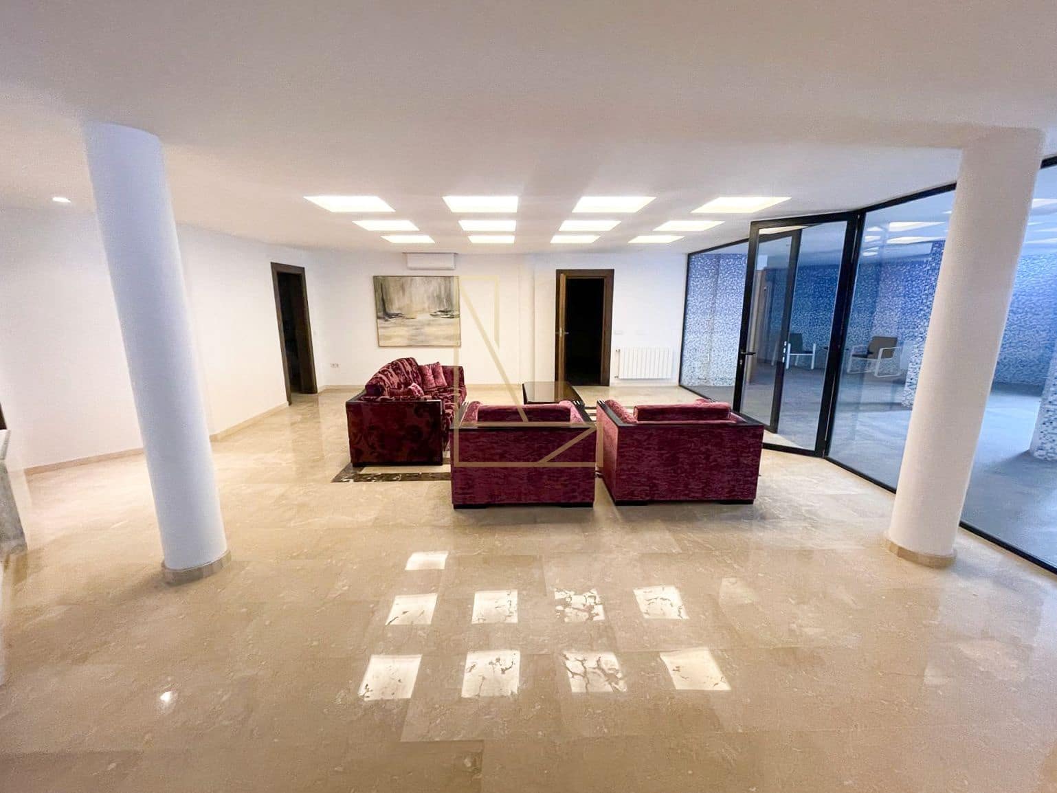 5 slaapkamer Villa te koop in Alfaz del Pi / L'Alfas del Pi met zwembad garage - € 1.600.000 (Ref: 8687358)