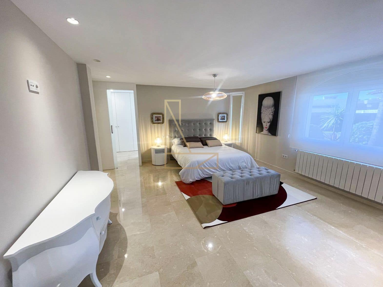 5 slaapkamer Villa te koop in Alfaz del Pi / L'Alfas del Pi met zwembad garage - € 1.600.000 (Ref: 8687358)