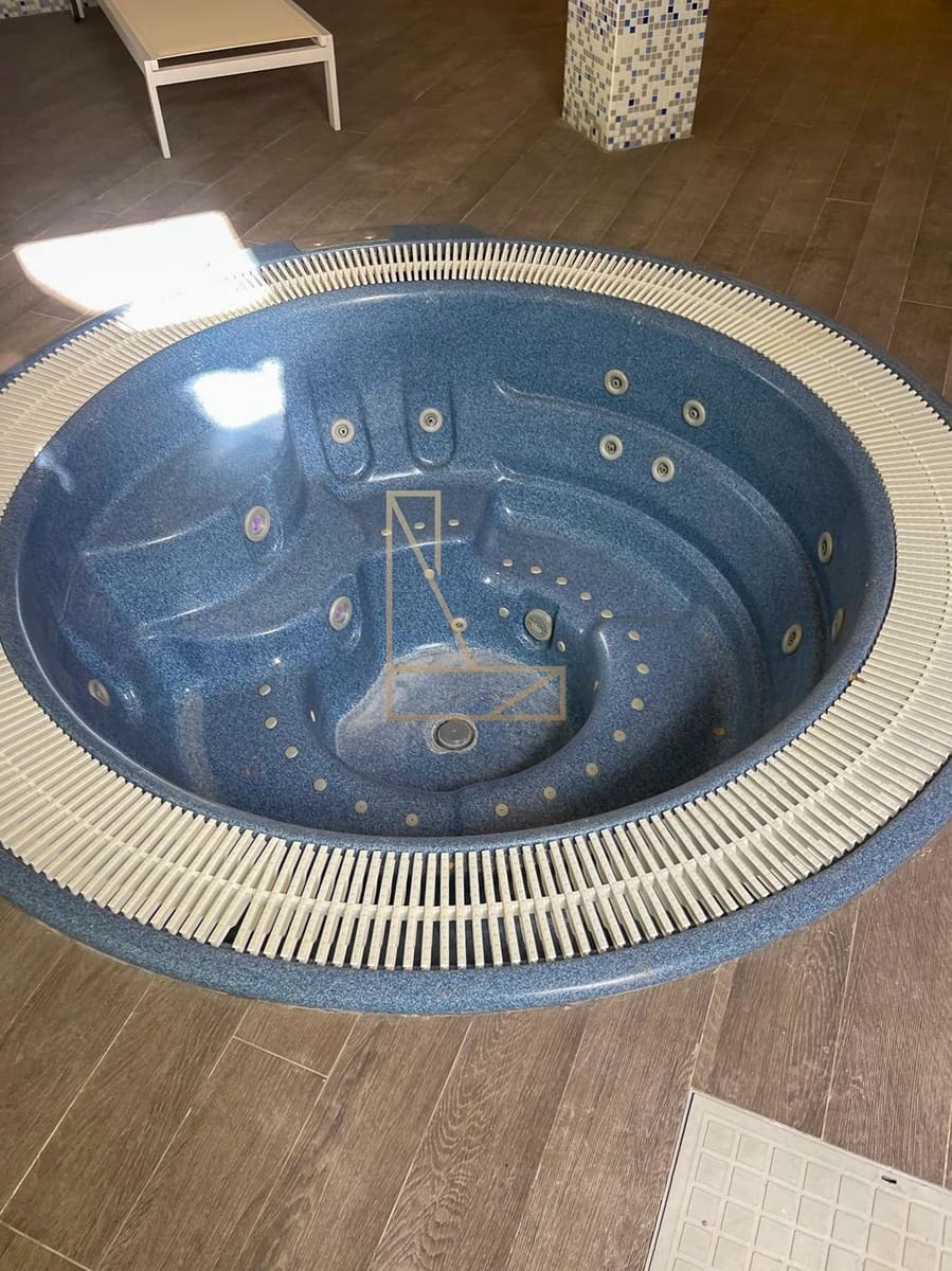 5 slaapkamer Villa te koop in Alfaz del Pi / L'Alfas del Pi met zwembad garage - € 1.600.000 (Ref: 8687358)