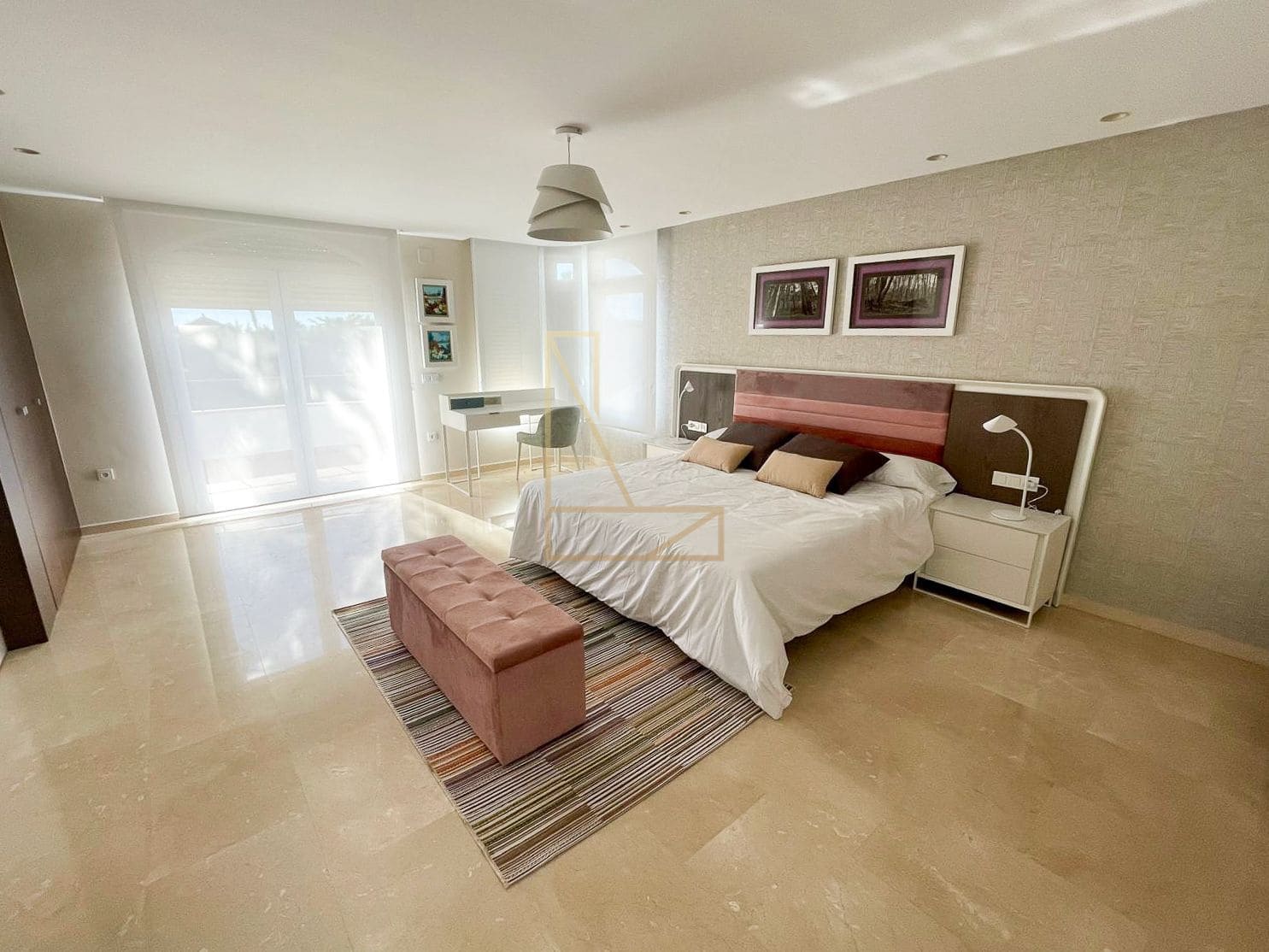 5 slaapkamer Villa te koop in Alfaz del Pi / L'Alfas del Pi met zwembad garage - € 1.600.000 (Ref: 8687358)