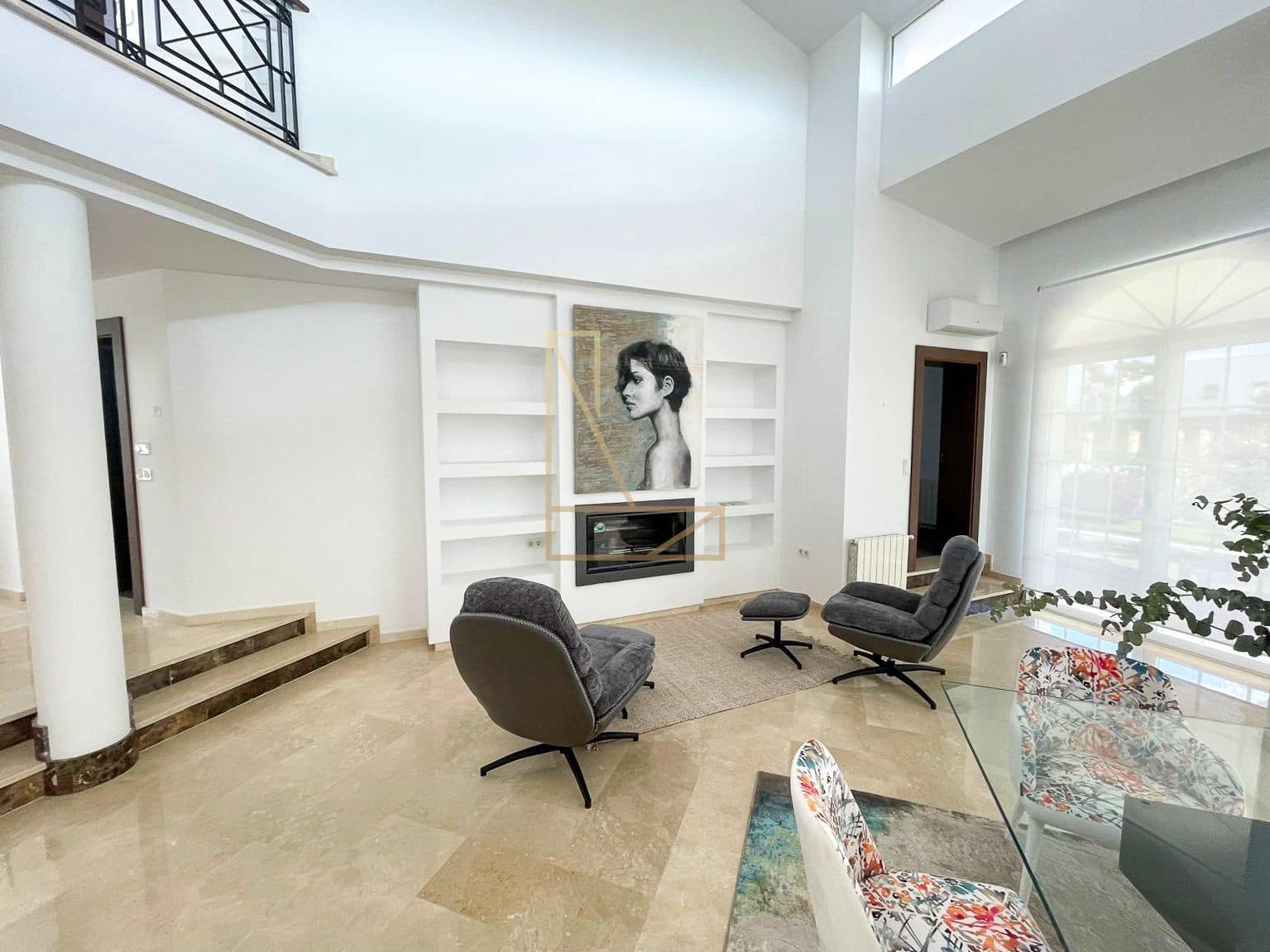 5 slaapkamer Villa te koop in Alfaz del Pi / L'Alfas del Pi met zwembad garage - € 1.600.000 (Ref: 8687358)