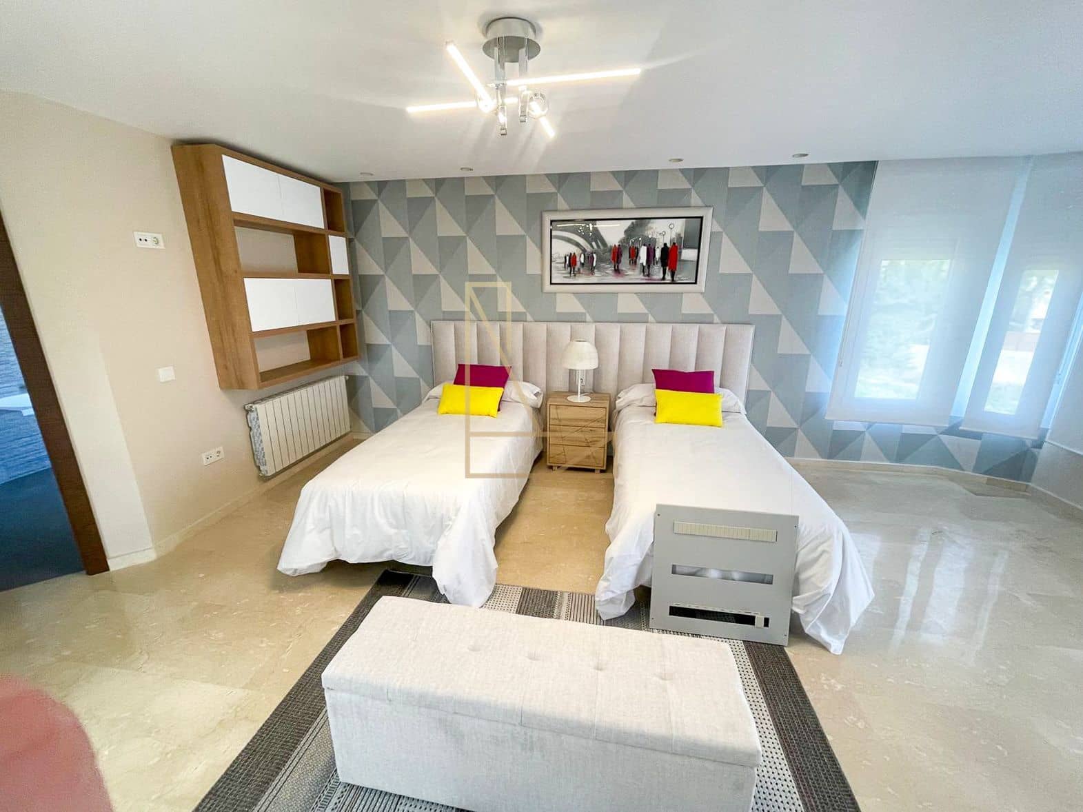 5 slaapkamer Villa te koop in Alfaz del Pi / L'Alfas del Pi met zwembad garage - € 1.600.000 (Ref: 8687358)