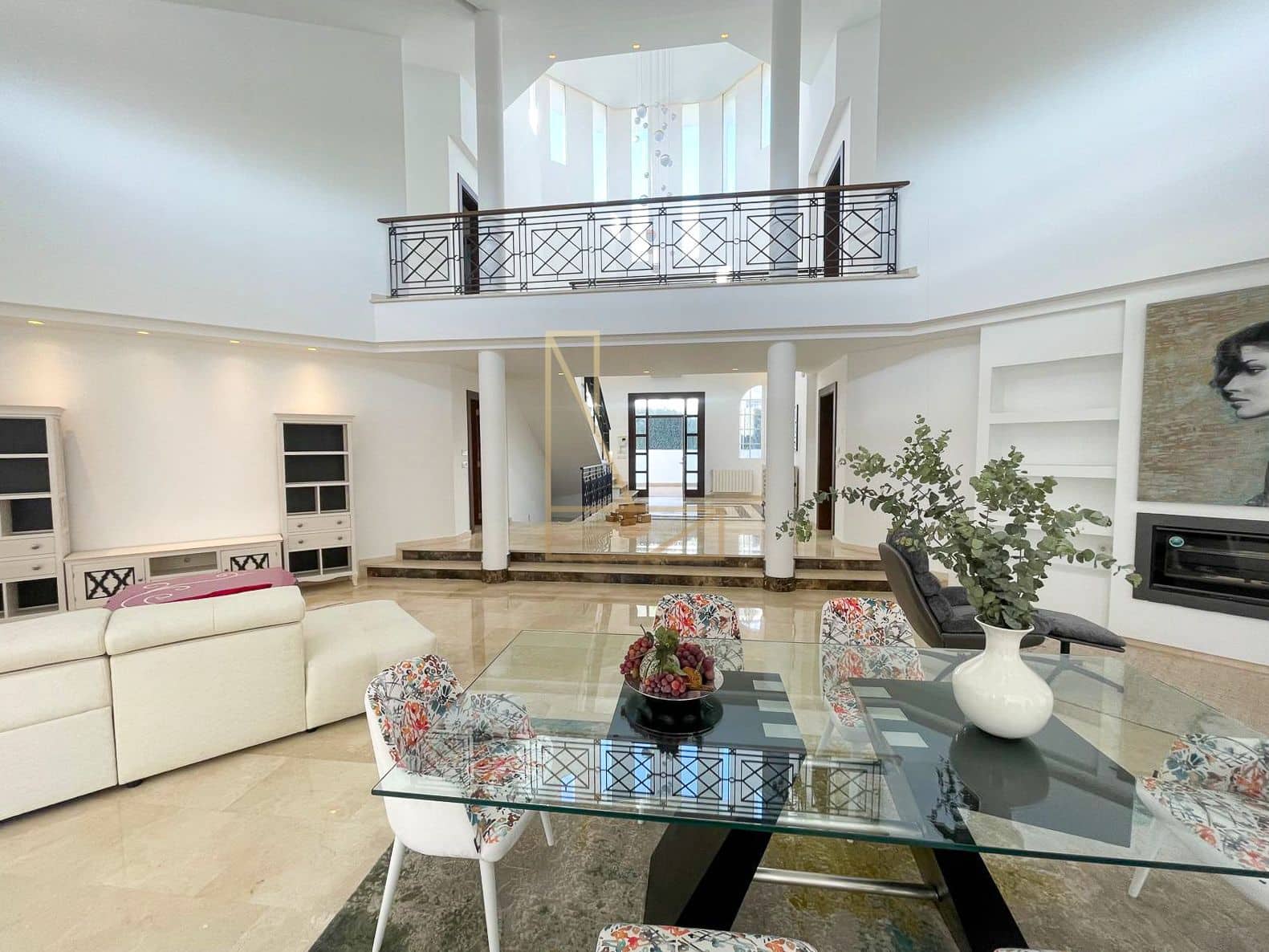 5 slaapkamer Villa te koop in Alfaz del Pi / L'Alfas del Pi met zwembad garage - € 1.600.000 (Ref: 8687358)