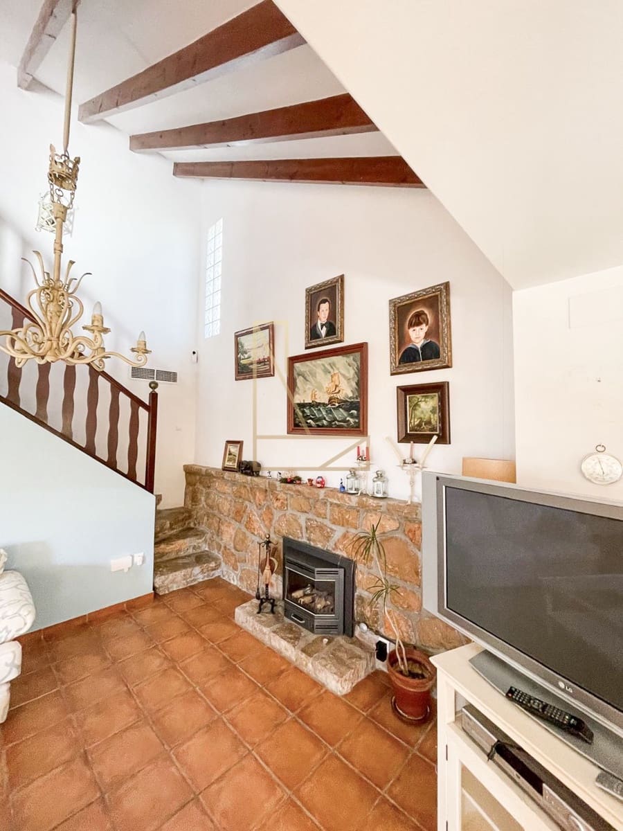 4 soverom Villa til salgs i Alfaz del Pi / L'Alfas del Pi med svømmebasseng garasje - € 796 000 (Ref: 8687359)