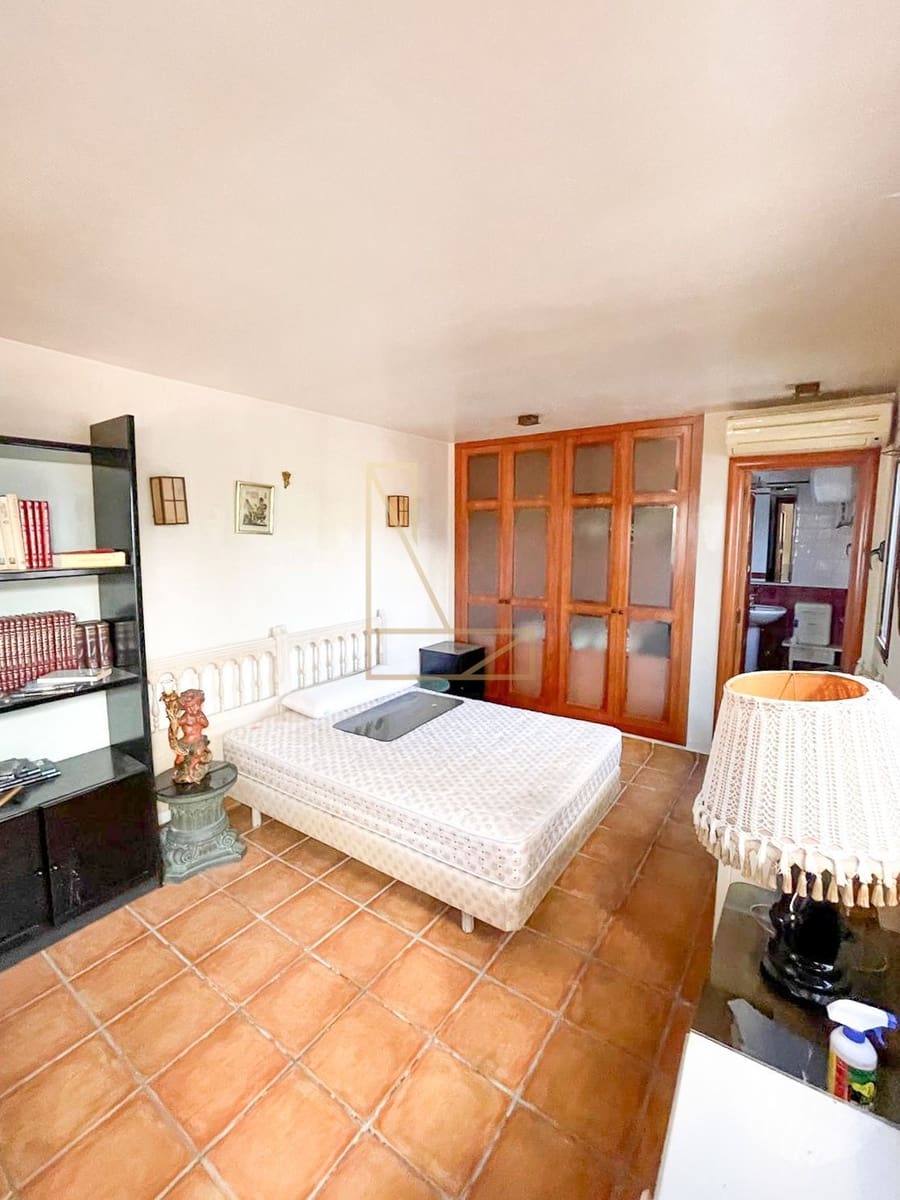 4 soverom Villa til salgs i Alfaz del Pi / L'Alfas del Pi med svømmebasseng garasje - € 796 000 (Ref: 8687359)