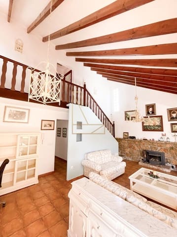 4 sovrum Villa till salu i Alfaz del Pi / L'Alfàs del Pi med pool garage - 796 000 € (Ref: 8687359)