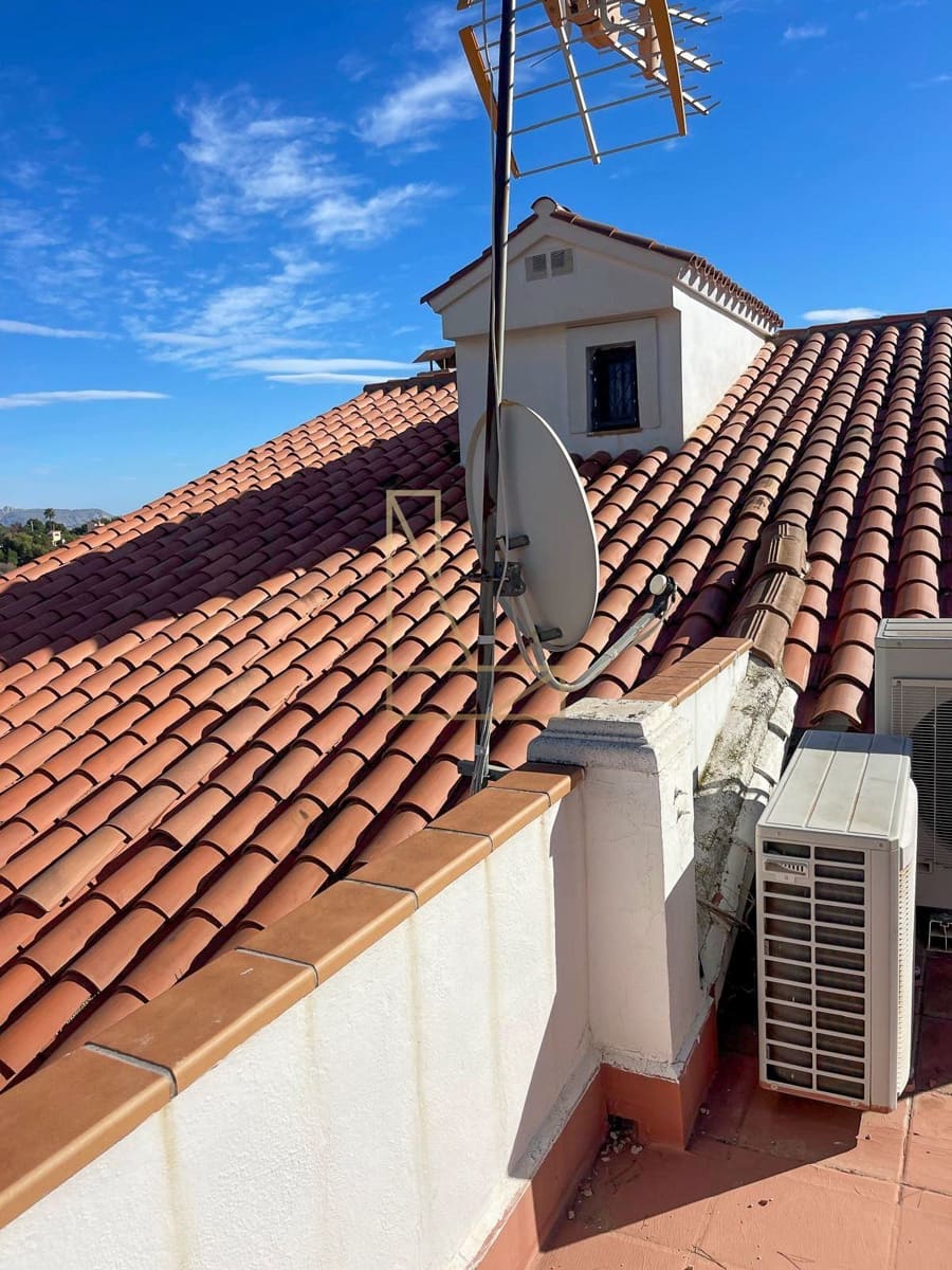 4 soverom Villa til salgs i Alfaz del Pi / L'Alfas del Pi med svømmebasseng garasje - € 796 000 (Ref: 8687359)