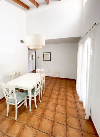 4 sovrum Villa till salu i Alfaz del Pi / L'Alfàs del Pi med pool garage - 796 000 € (Ref: 8687359)