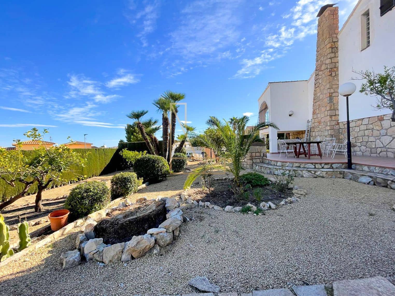 4 soverom Villa til salgs i Alfaz del Pi / L'Alfas del Pi med svømmebasseng garasje - € 796 000 (Ref: 8687359)