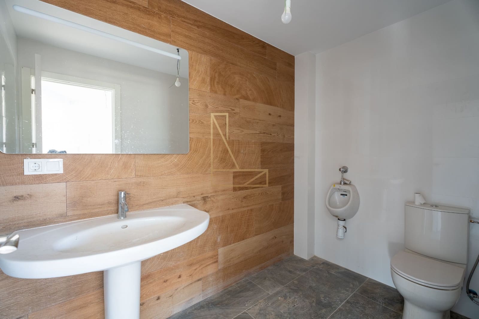 4 makuuhuone Huvila myytävänä paikassa La Nucia mukana uima-altaan 
autotalli - 750 000 € (Ref: 8689261)