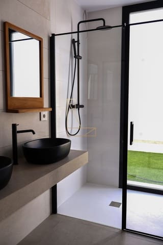 4 chambre Villa/Maison à vendre à Albir, Alfaz del Pi / L'Alfàs del Pi avec piscine garage - 875 000 € (Ref: 8696139)